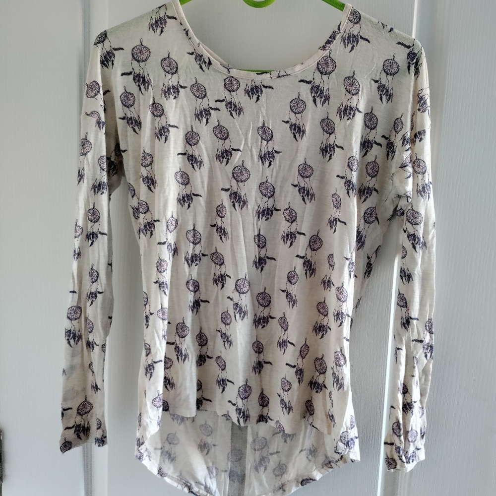 Dreamcatcher shirt
